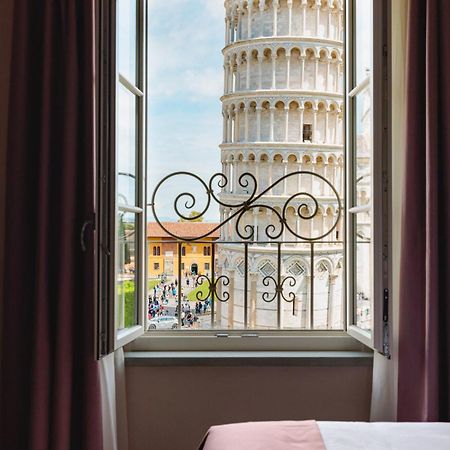 Hotel Prato Dei Miracoli Residenza D'Epoca Pisa Esterno foto