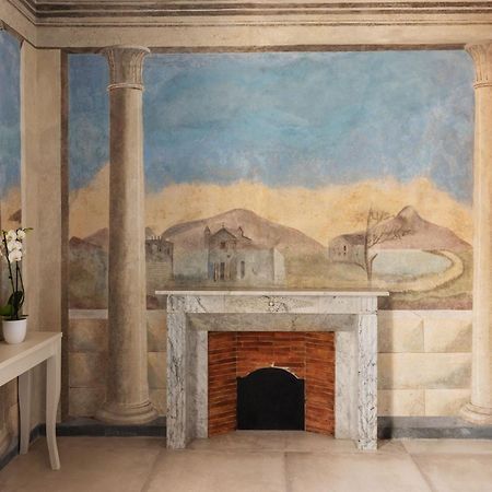 Hotel Prato Dei Miracoli Residenza D'Epoca Pisa Esterno foto