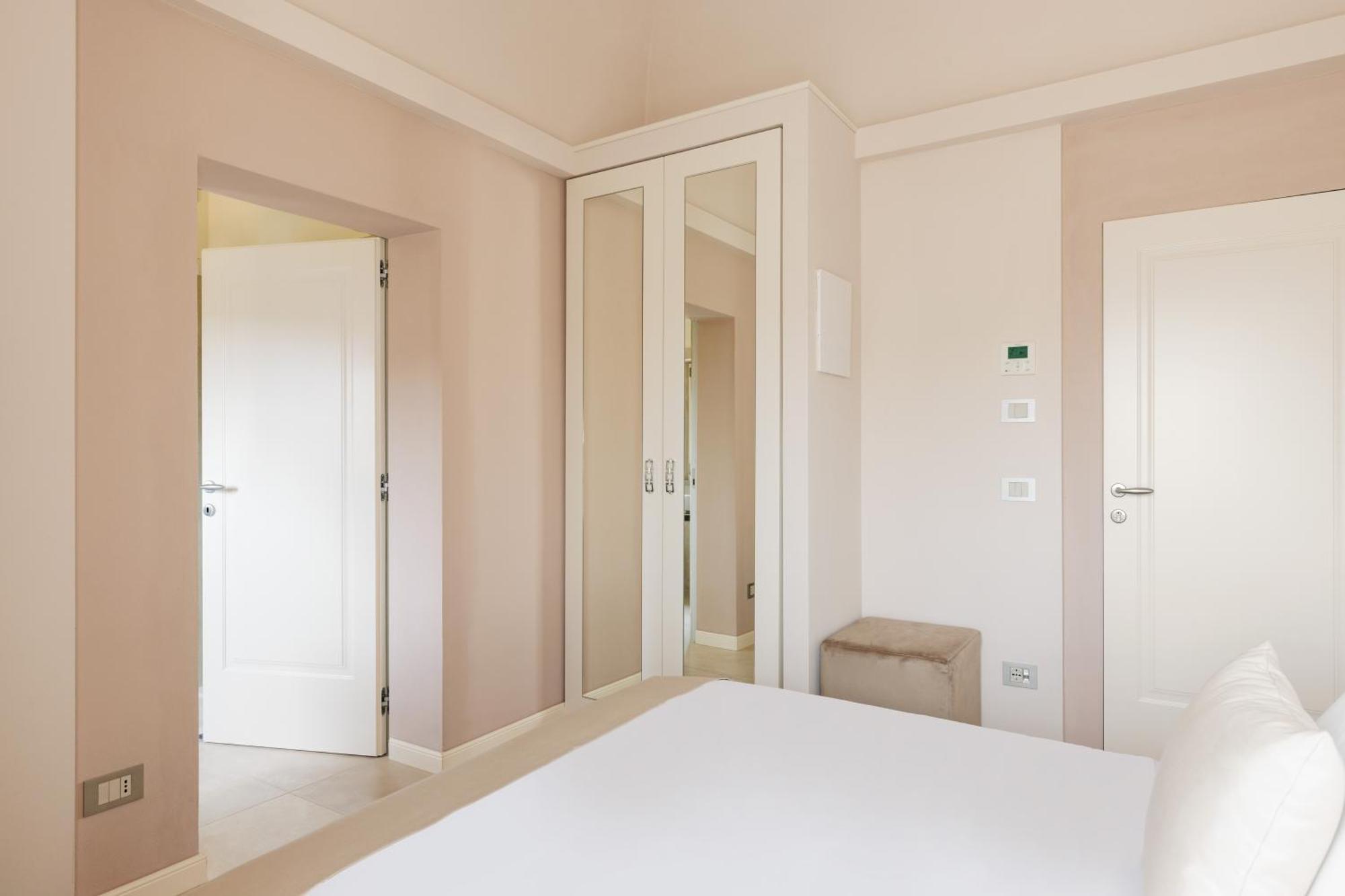 Hotel Prato Dei Miracoli Residenza D'Epoca Pisa Esterno foto