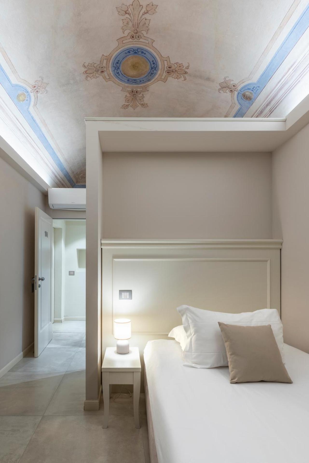 Hotel Prato Dei Miracoli Residenza D'Epoca Pisa Esterno foto