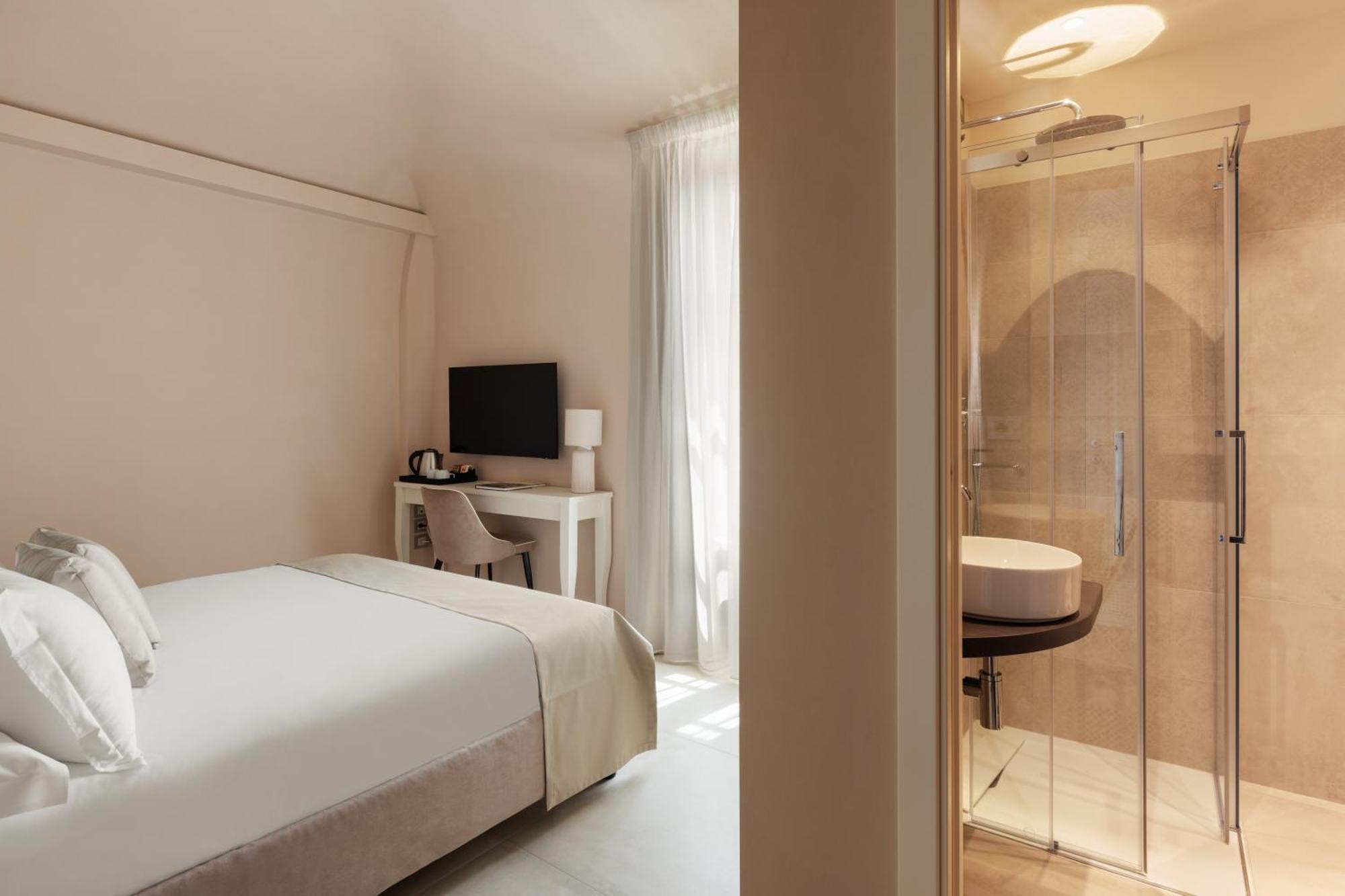 Hotel Prato Dei Miracoli Residenza D'Epoca Pisa Esterno foto