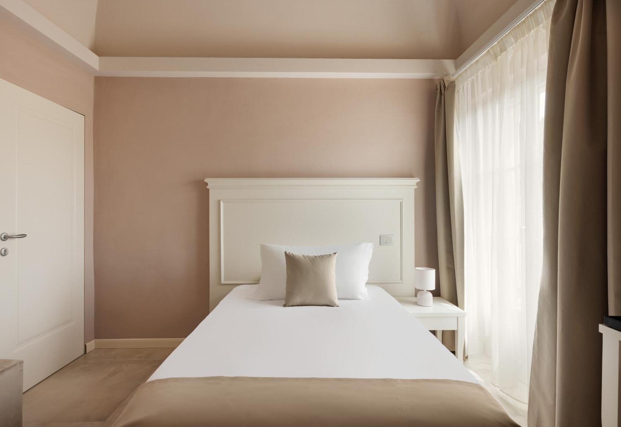 Hotel Prato Dei Miracoli Residenza D'Epoca Pisa Esterno foto