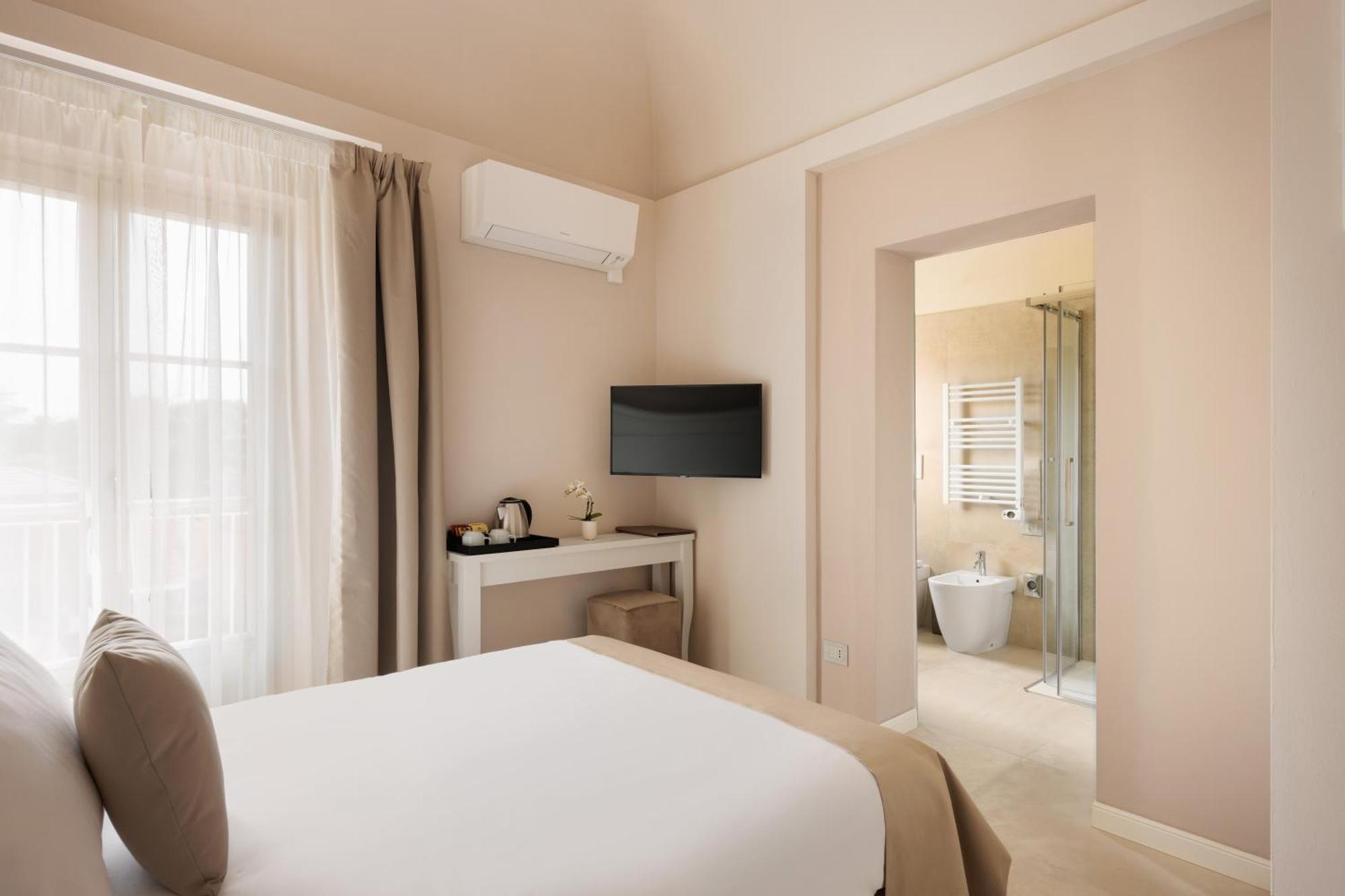 Hotel Prato Dei Miracoli Residenza D'Epoca Pisa Esterno foto