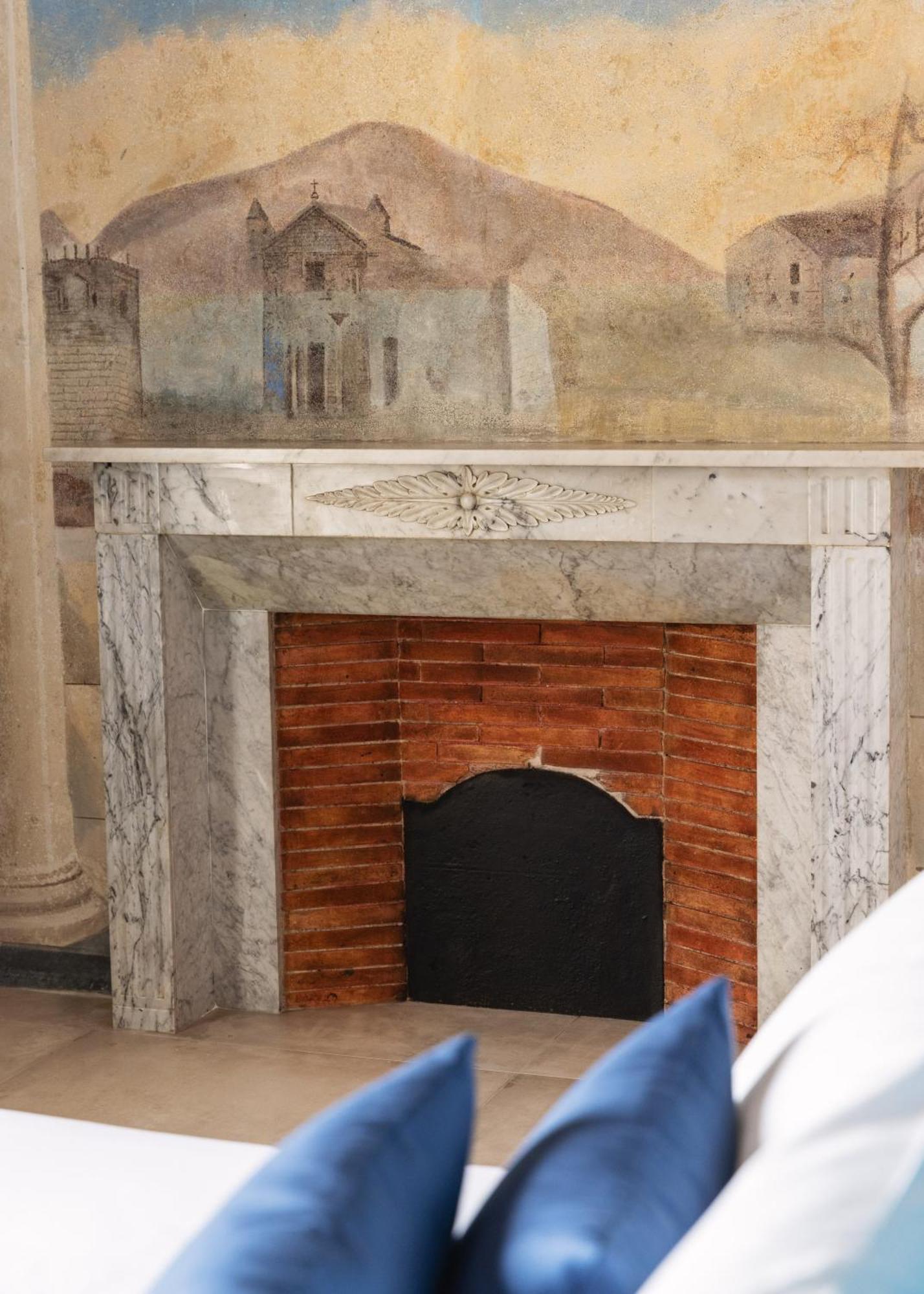 Hotel Prato Dei Miracoli Residenza D'Epoca Pisa Esterno foto