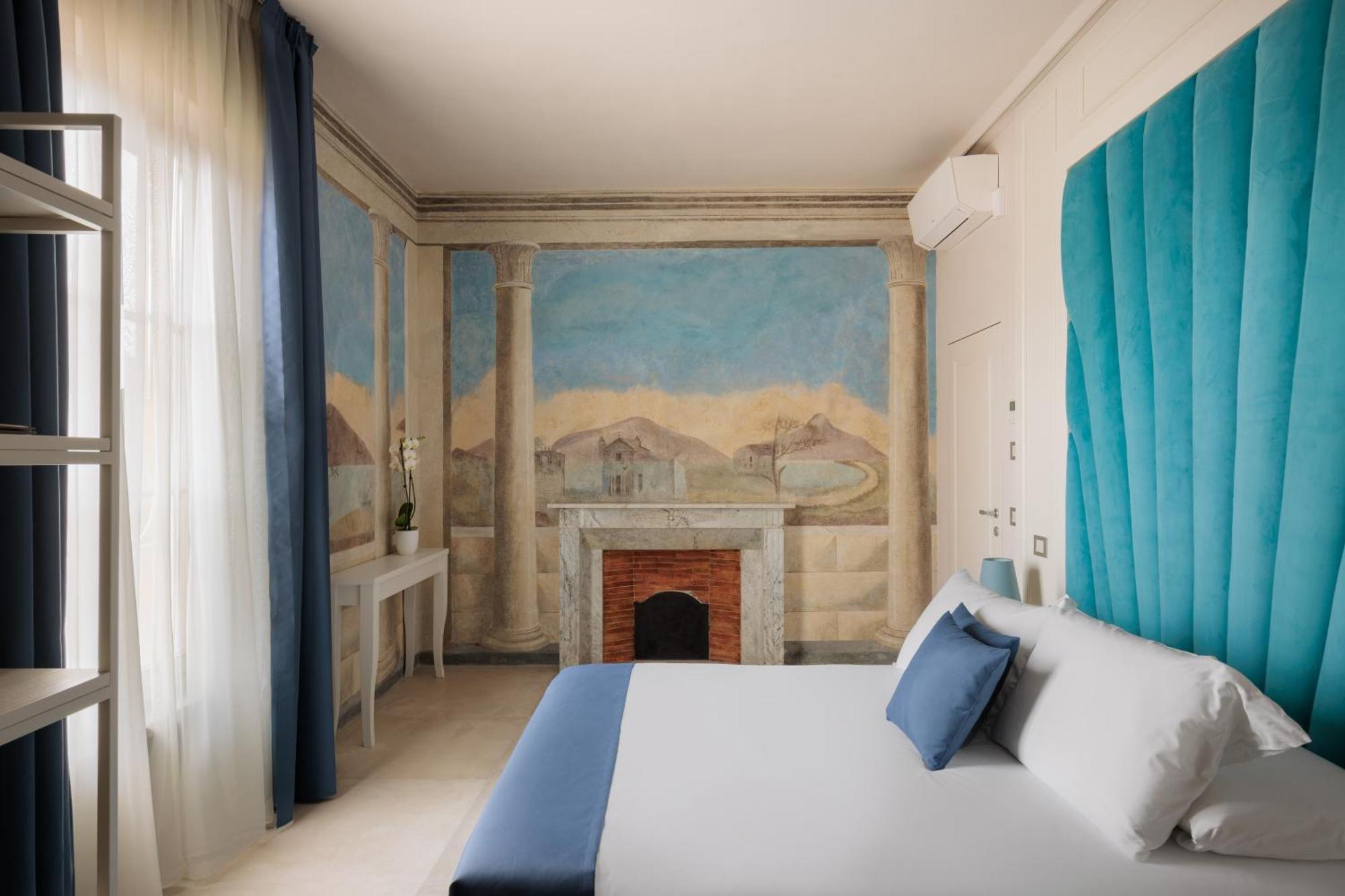 Hotel Prato Dei Miracoli Residenza D'Epoca Pisa Esterno foto