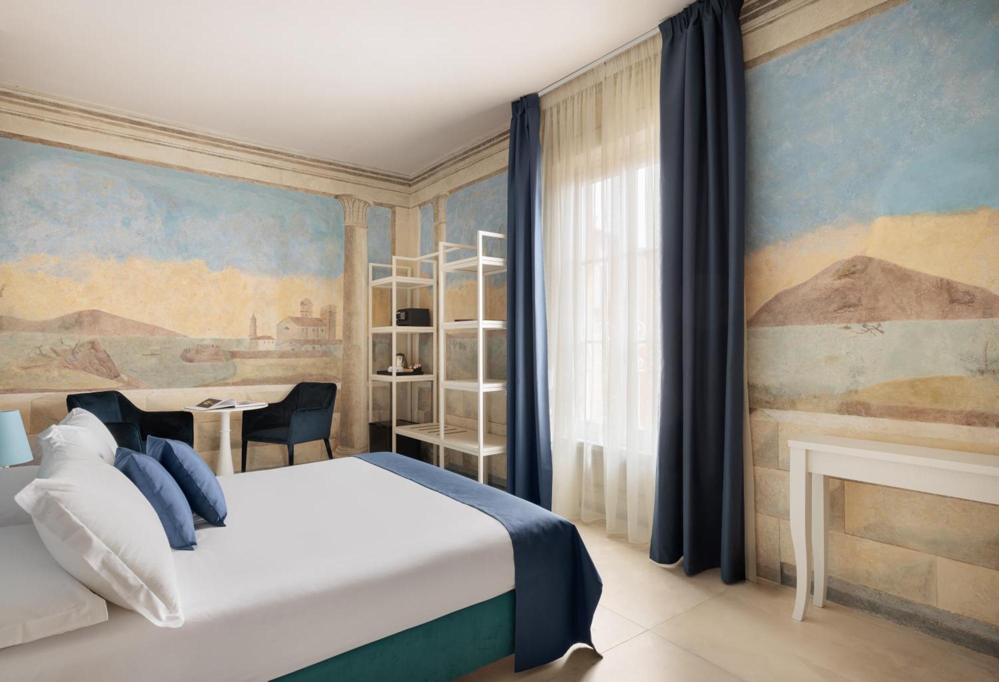 Hotel Prato Dei Miracoli Residenza D'Epoca Pisa Esterno foto