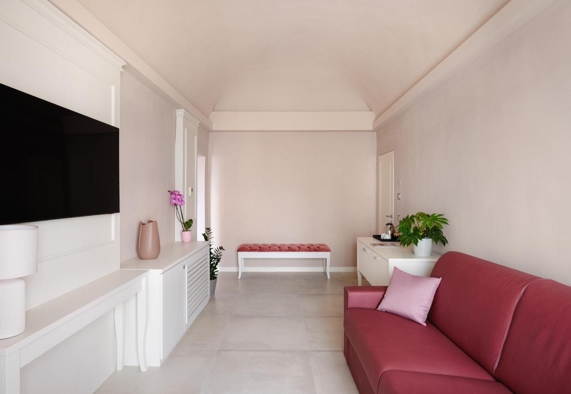 Hotel Prato Dei Miracoli Residenza D'Epoca Pisa Esterno foto