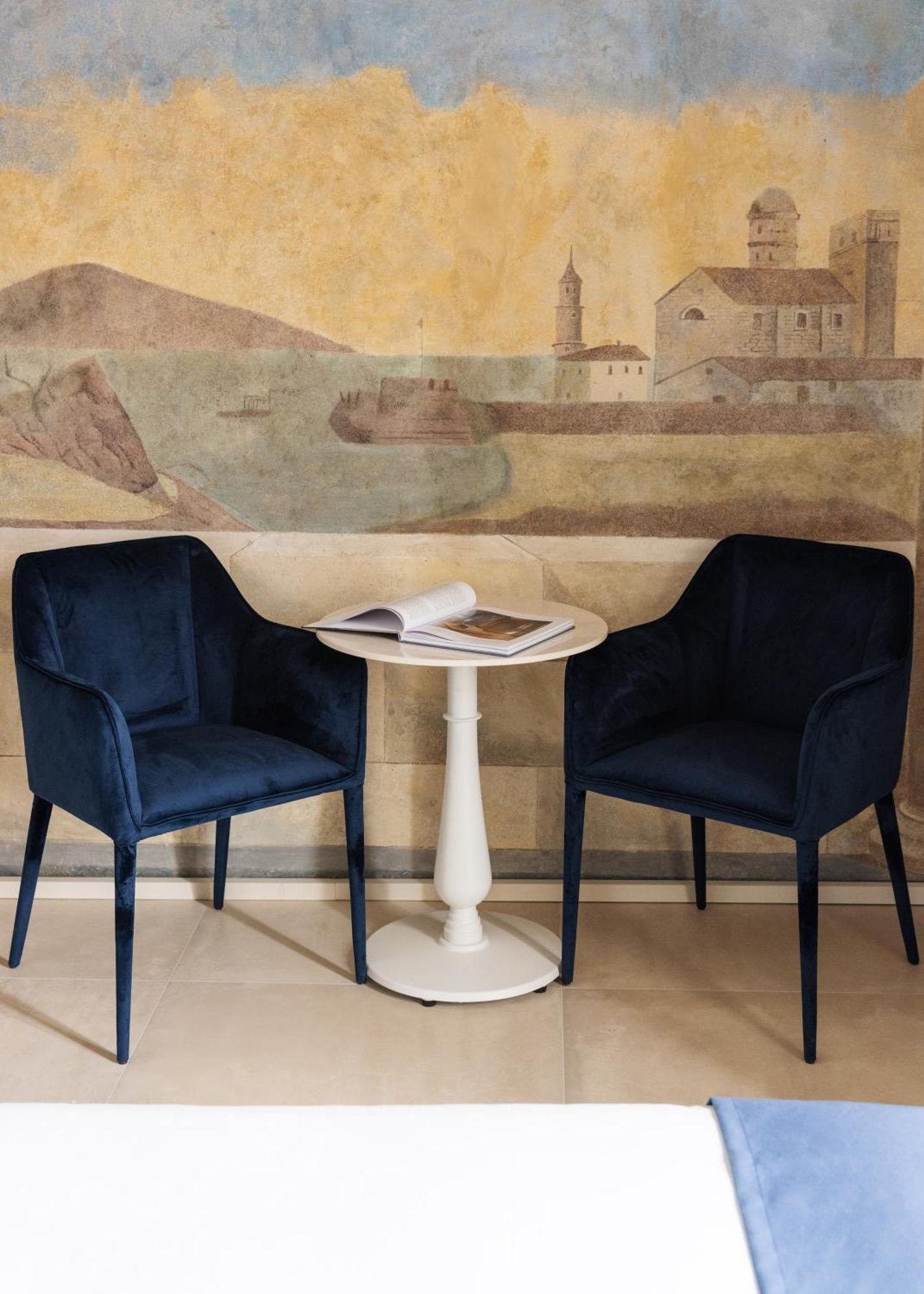 Hotel Prato Dei Miracoli Residenza D'Epoca Pisa Esterno foto