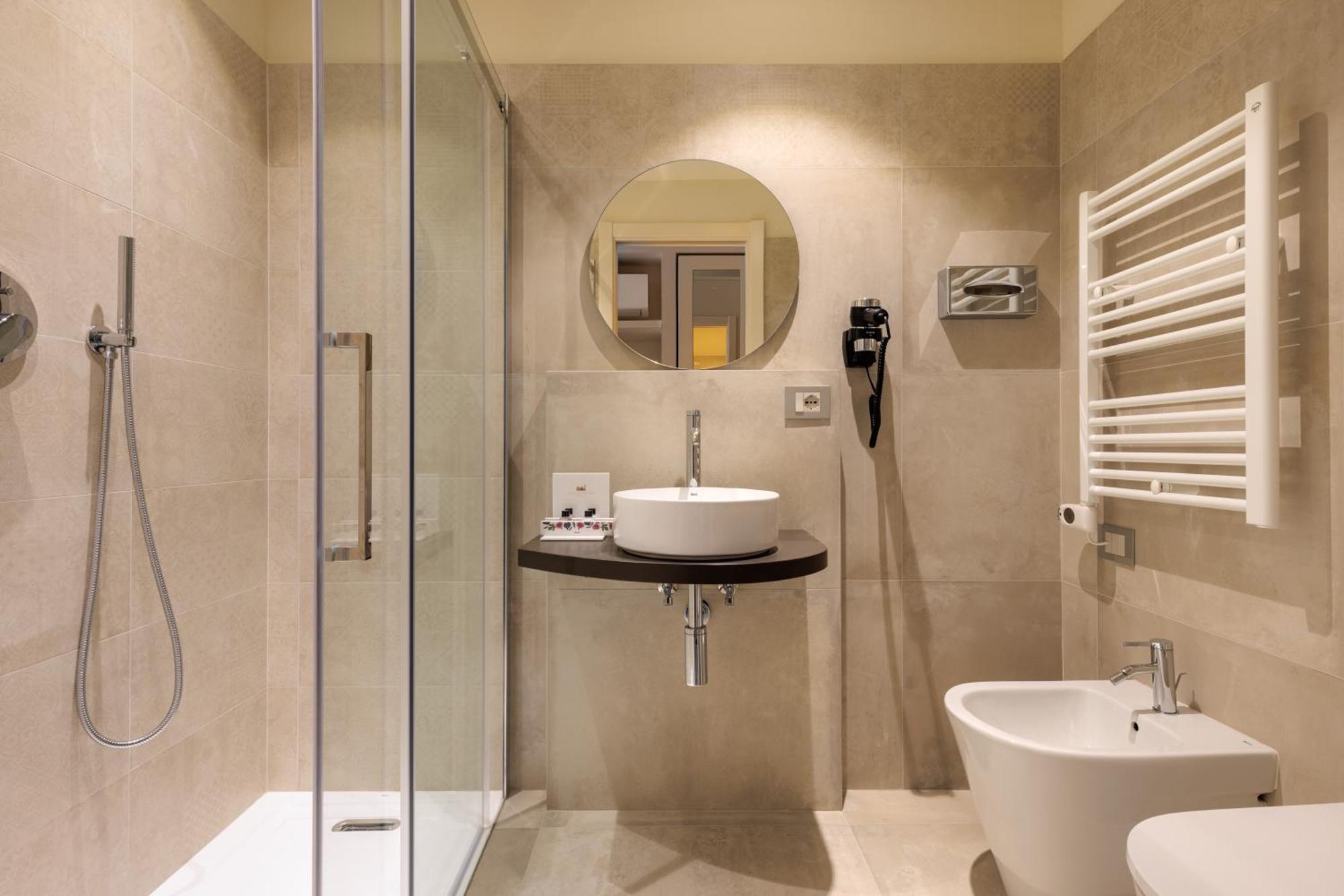 Hotel Prato Dei Miracoli Residenza D'Epoca Pisa Esterno foto