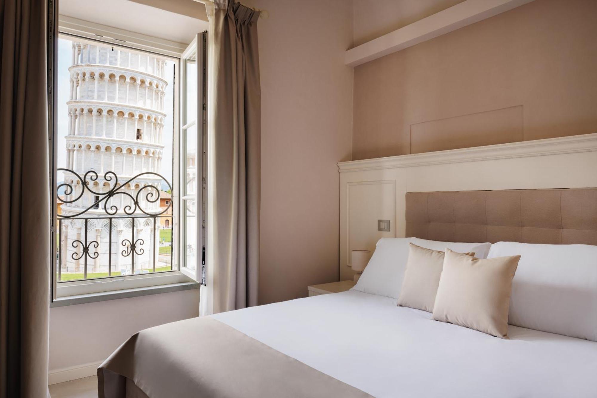 Hotel Prato Dei Miracoli Residenza D'Epoca Pisa Esterno foto