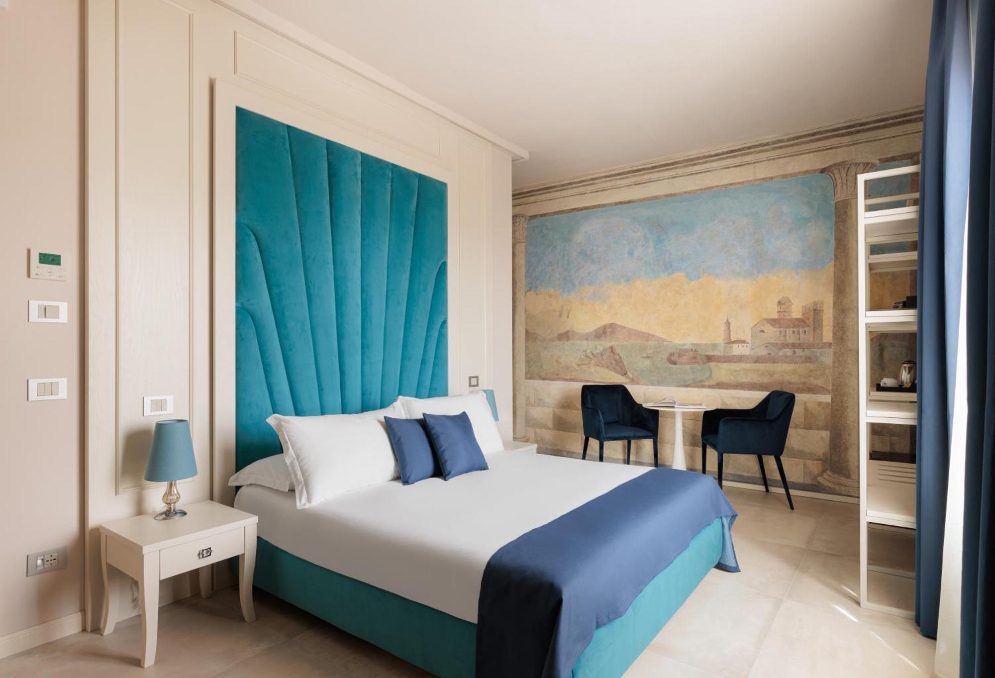 Hotel Prato Dei Miracoli Residenza D'Epoca Pisa Esterno foto