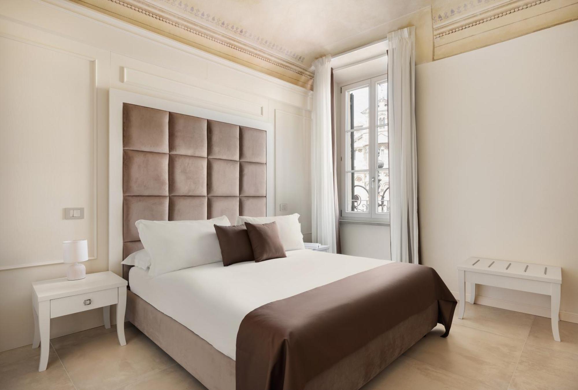 Hotel Prato Dei Miracoli Residenza D'Epoca Pisa Esterno foto