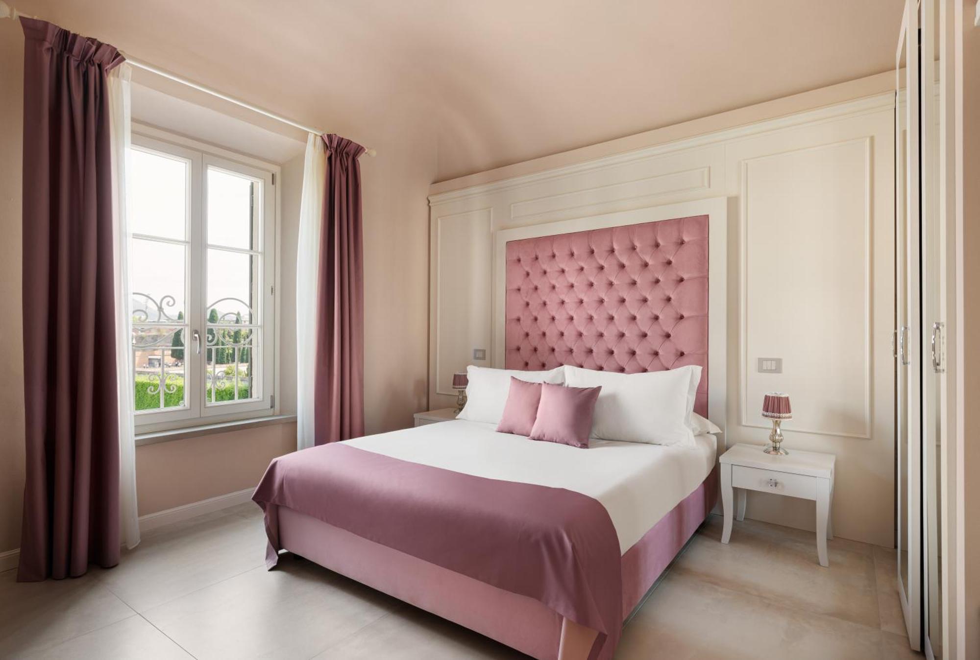 Hotel Prato Dei Miracoli Residenza D'Epoca Pisa Esterno foto