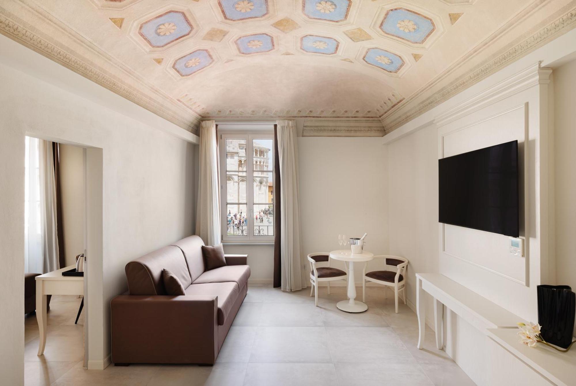 Hotel Prato Dei Miracoli Residenza D'Epoca Pisa Esterno foto