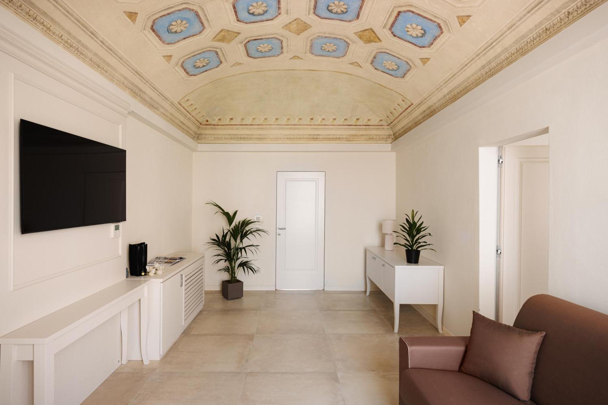 Hotel Prato Dei Miracoli Residenza D'Epoca Pisa Esterno foto