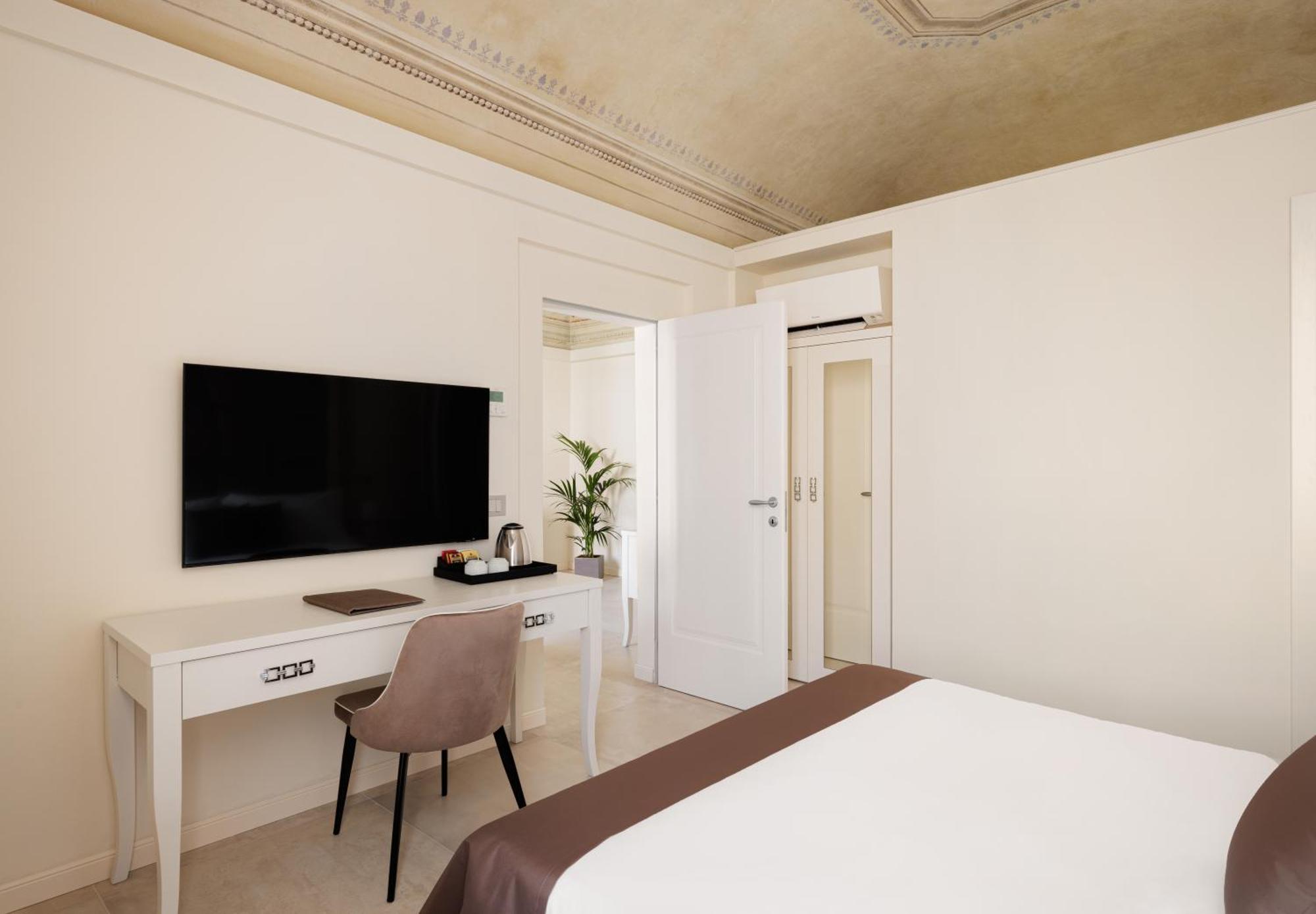 Hotel Prato Dei Miracoli Residenza D'Epoca Pisa Esterno foto