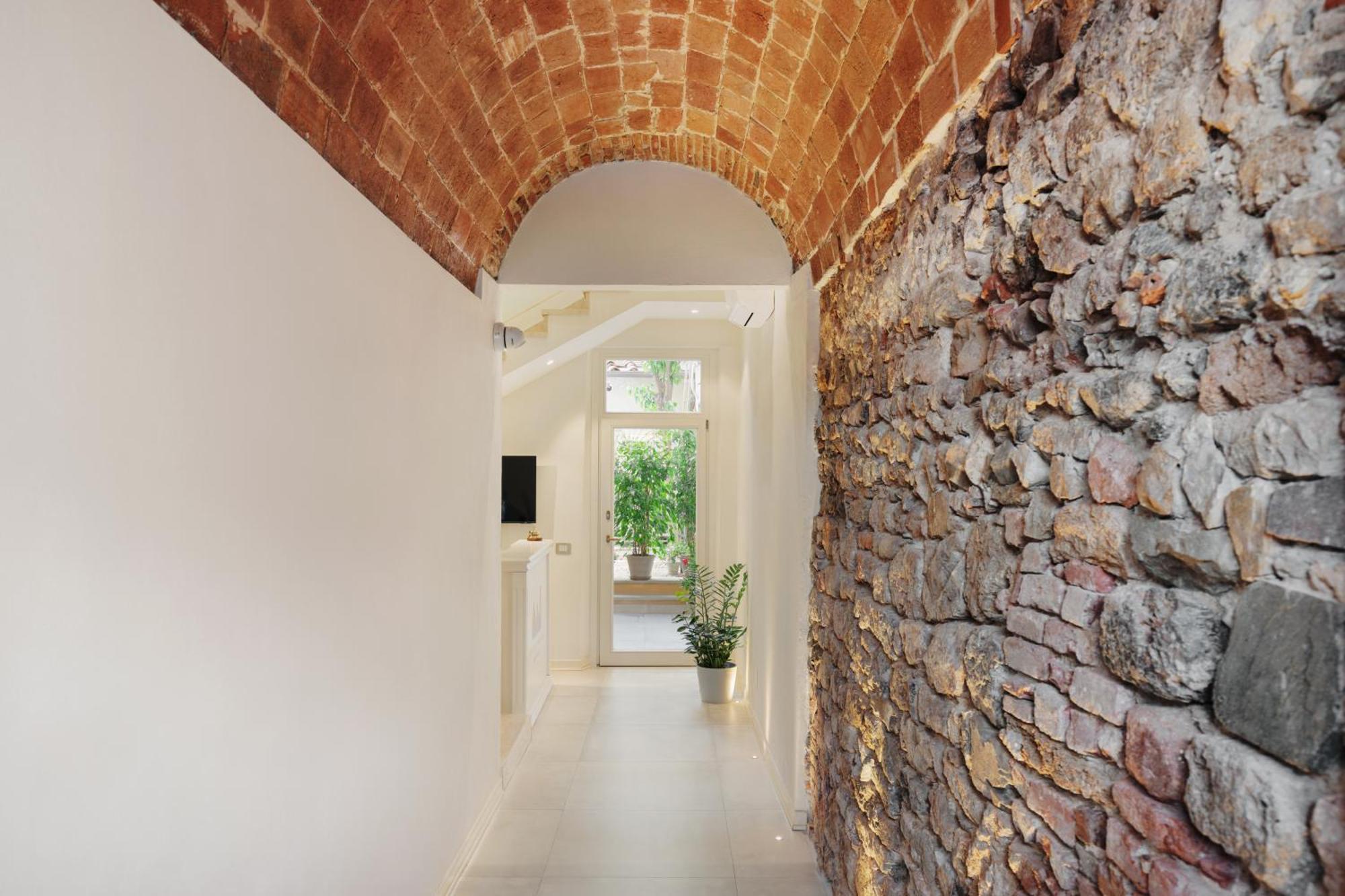 Hotel Prato Dei Miracoli Residenza D'Epoca Pisa Esterno foto